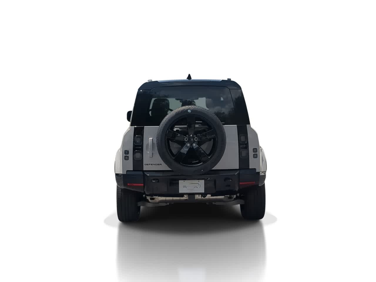 Thumbnail: 2026 Land Rover Defender - 7