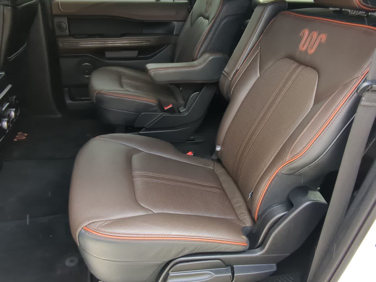 Thumbnail: 2020 Ford Expedition MAX - 20