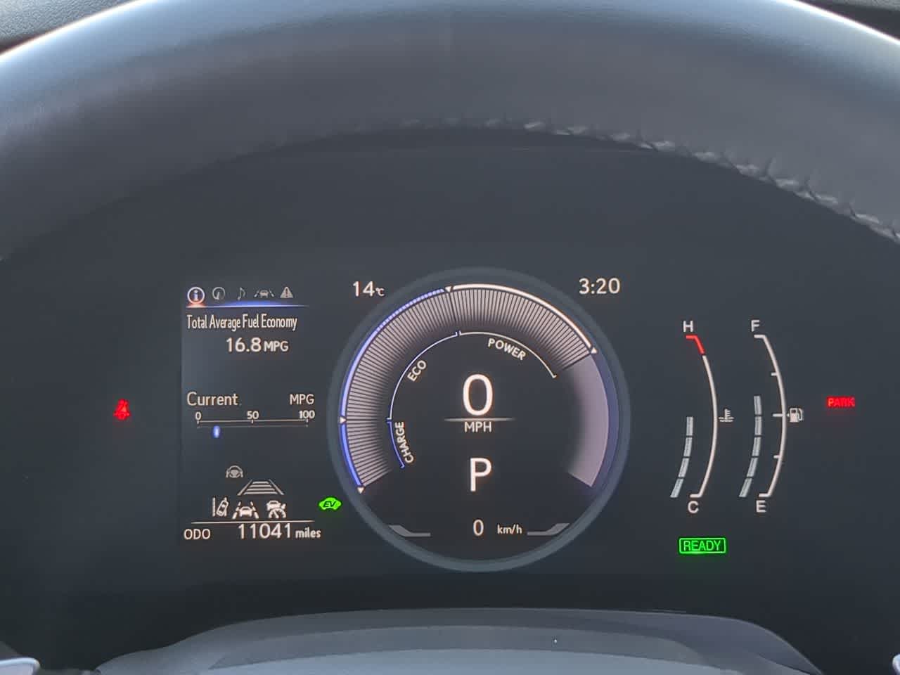 Thumbnail: 2024 Lexus RX - 35