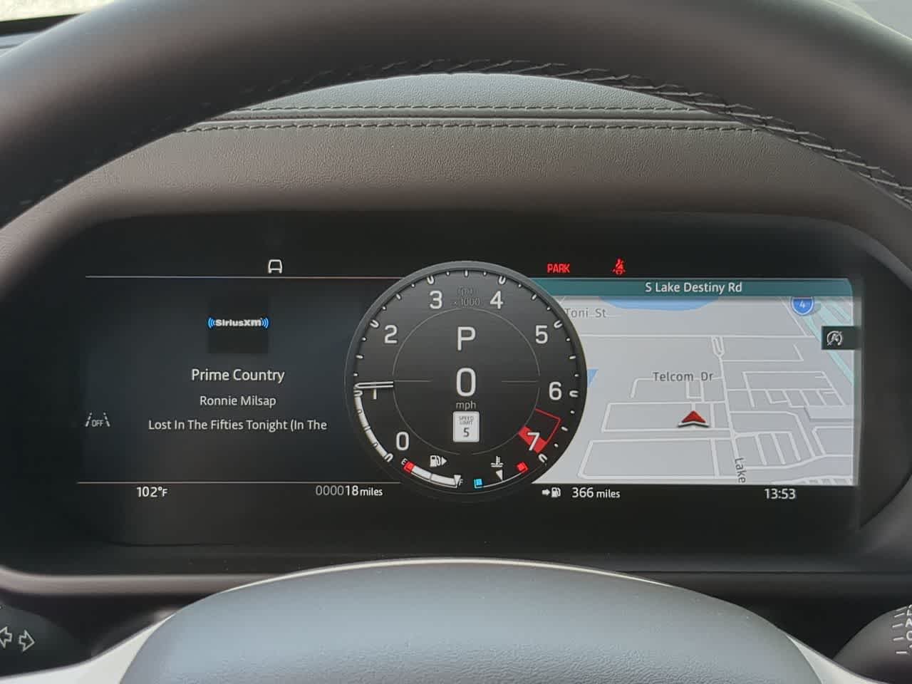 Thumbnail: 2026 Land Rover Defender - 36