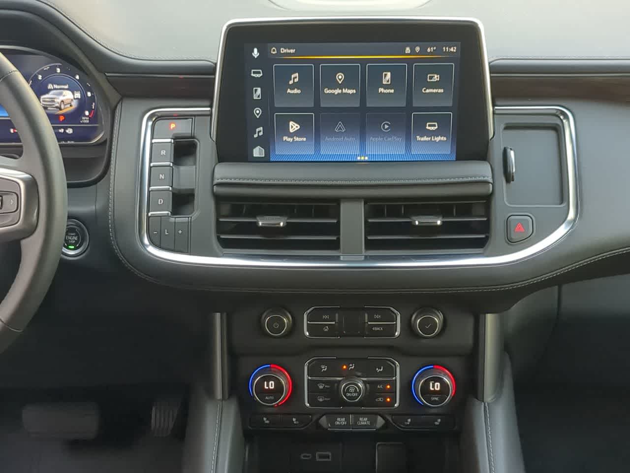 Thumbnail: 2023 Chevrolet Suburban - 25