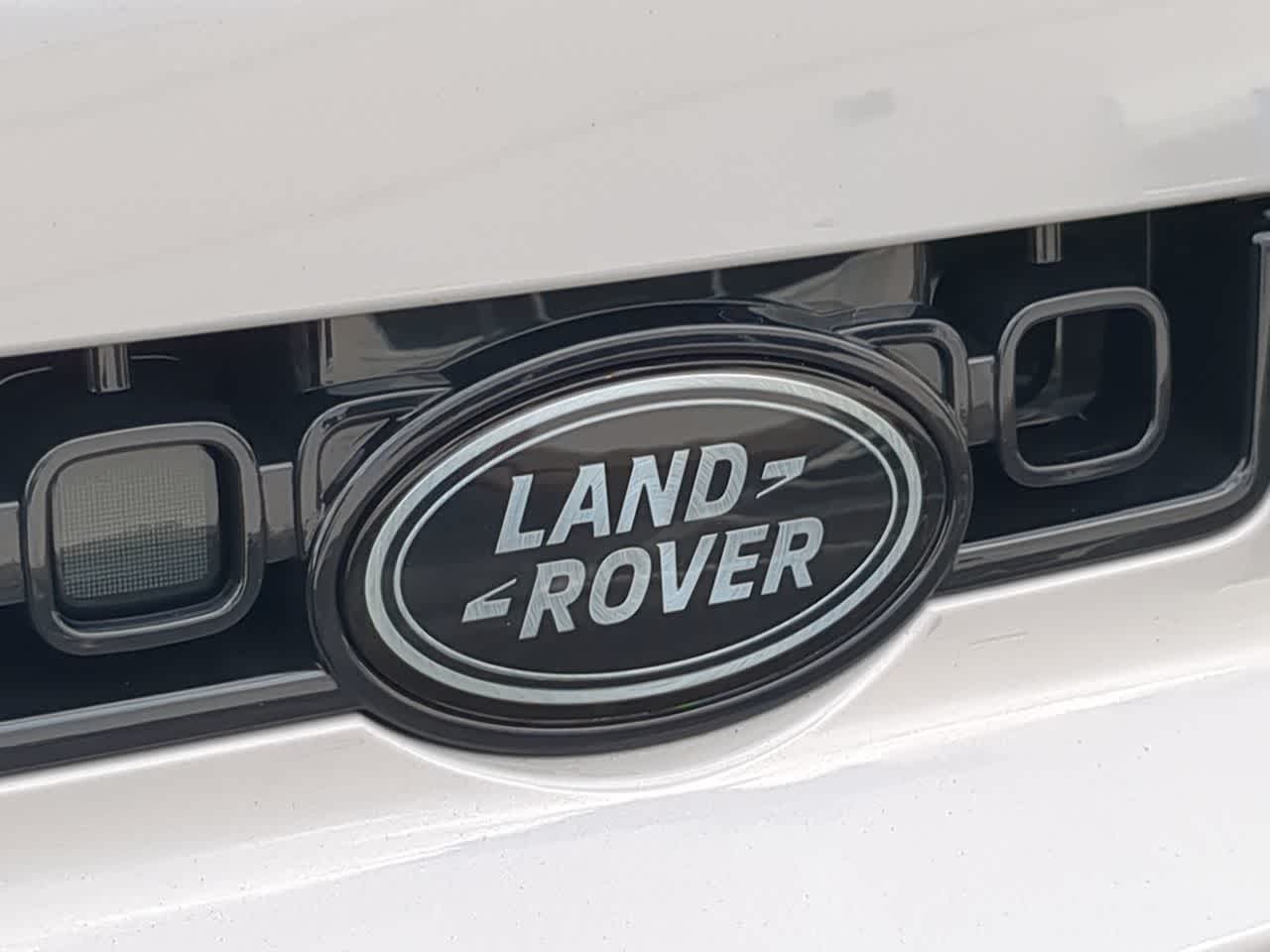Thumbnail: 2026 Land Rover Defender - 12