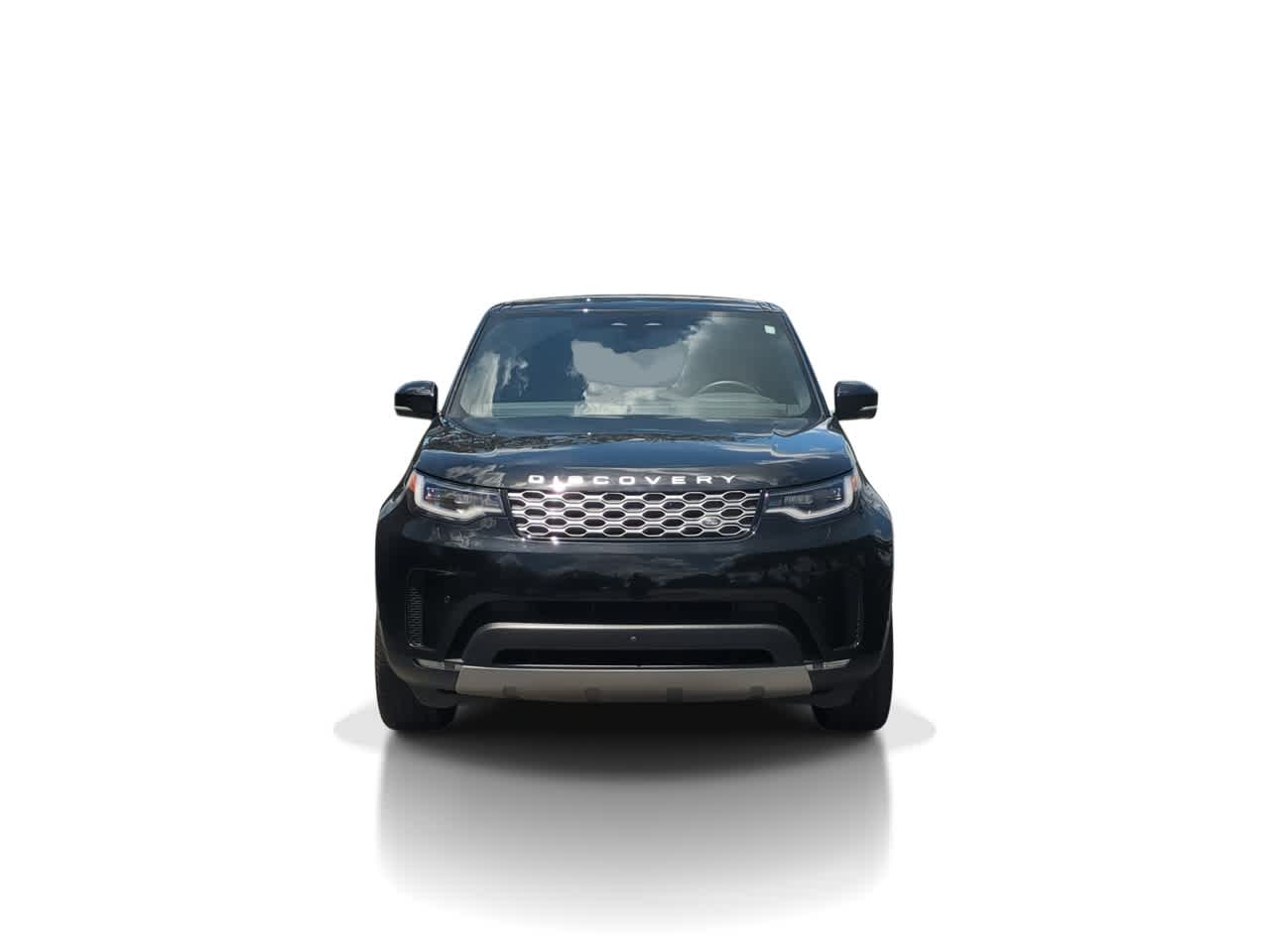 Thumbnail: 2025 Land Rover Discovery - 3
