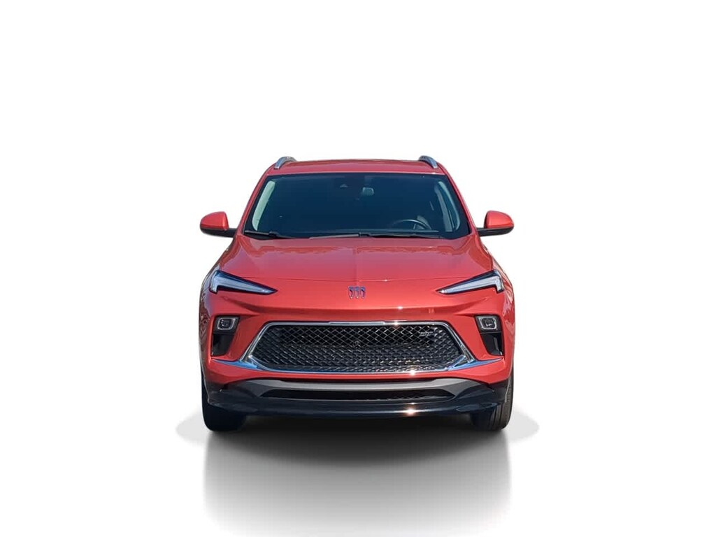 Used 2024 Buick Encore GX Sport Touring SUV