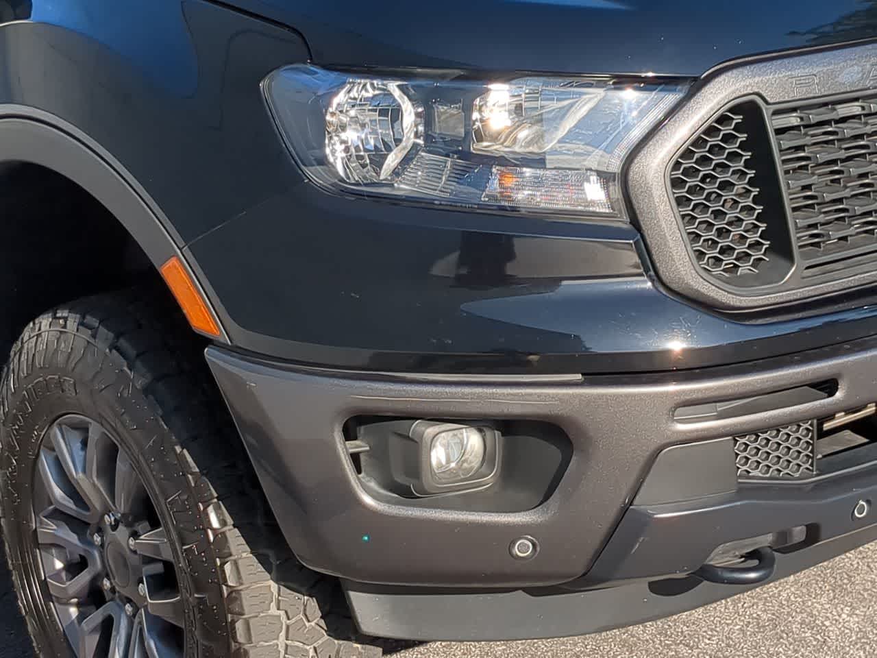 Thumbnail: 2021 Ford Ranger - 11