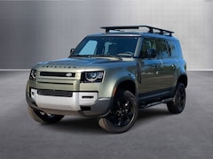 2025 Land Rover Defender 110 110 S SUV