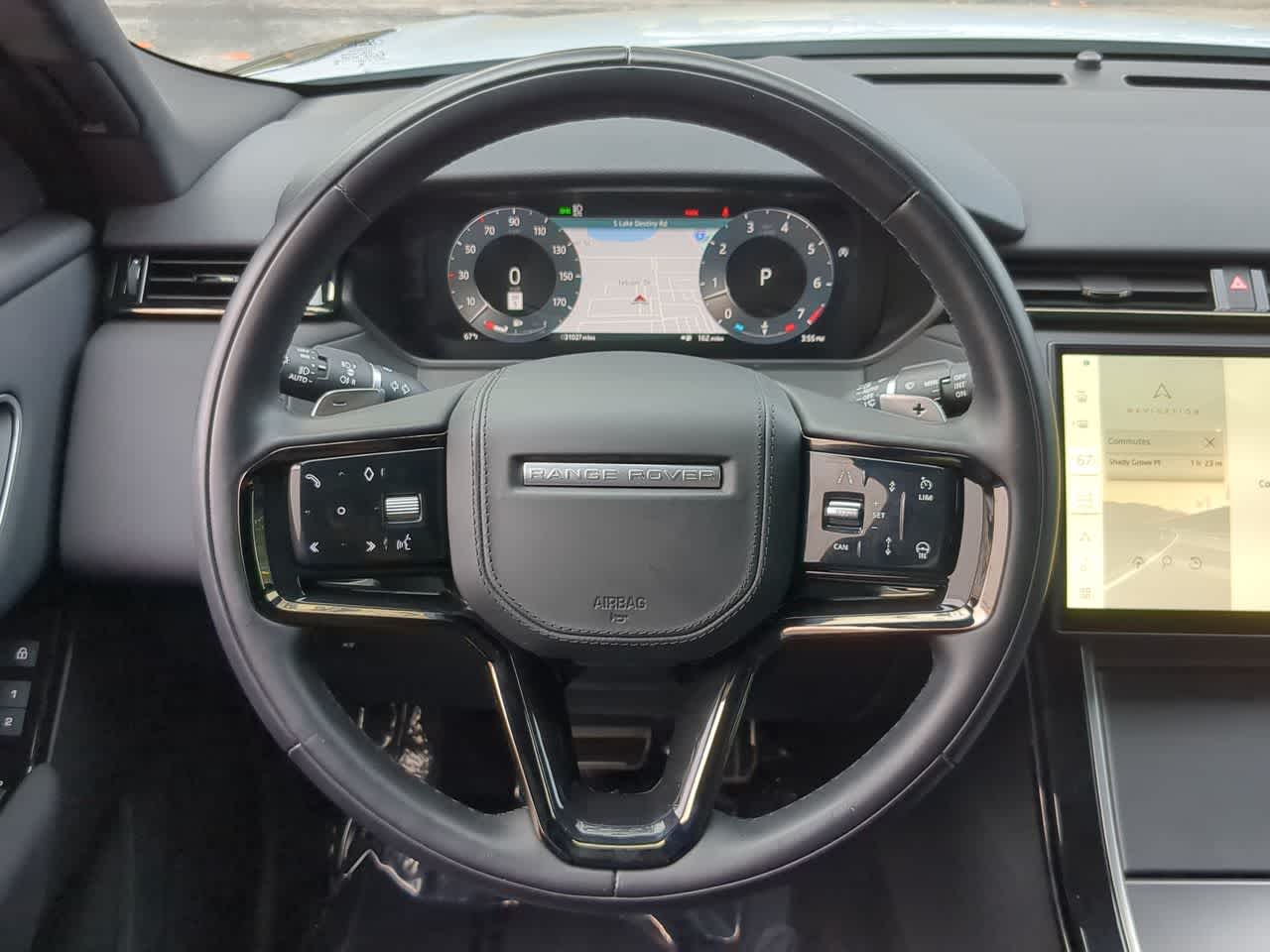 Thumbnail: 2024 Land Rover Range Rover Velar - 24