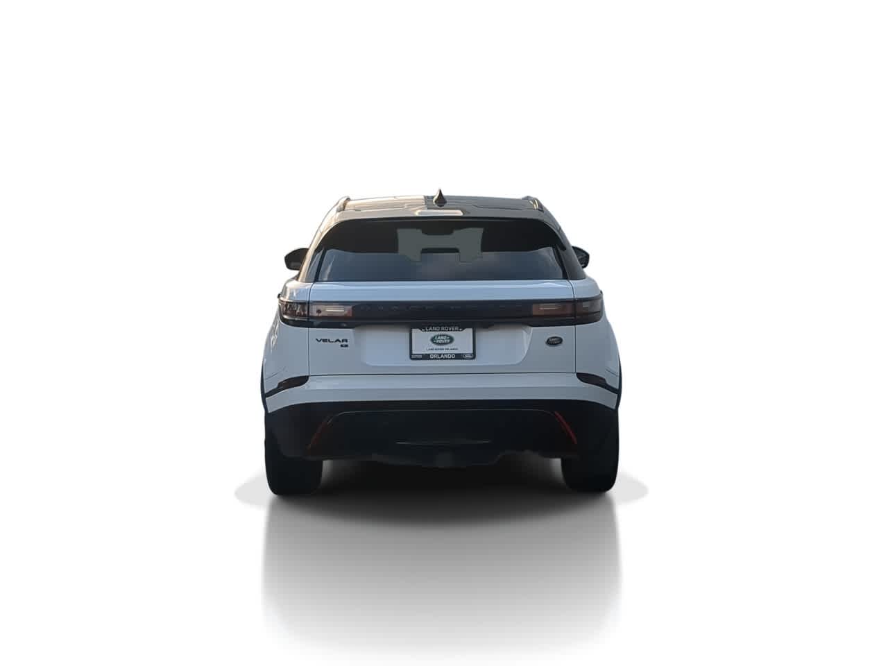 Thumbnail: 2021 Land Rover Range Rover Velar - 7