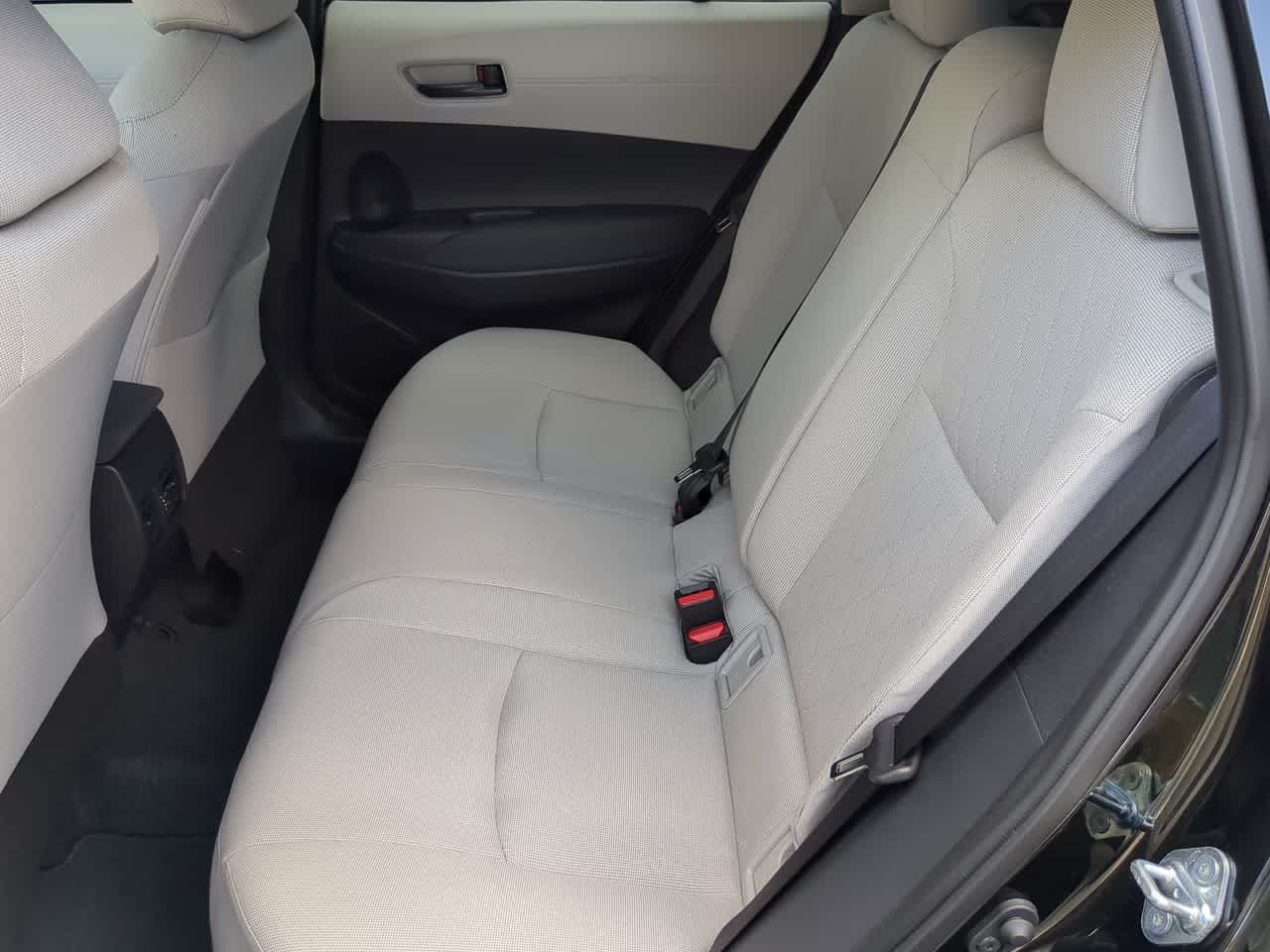 Thumbnail: 2024 Toyota Corolla Cross - 19