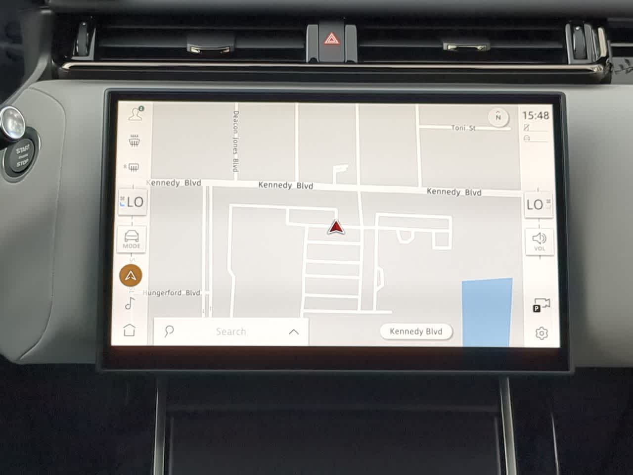 Thumbnail: 2026 Land Rover Range Rover Velar - 30