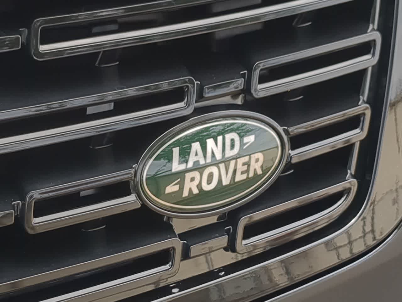 Thumbnail: 2026 Land Rover Range Rover Sport - 12