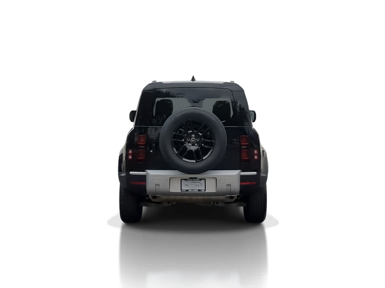 Thumbnail: 2025 Land Rover Defender - 6