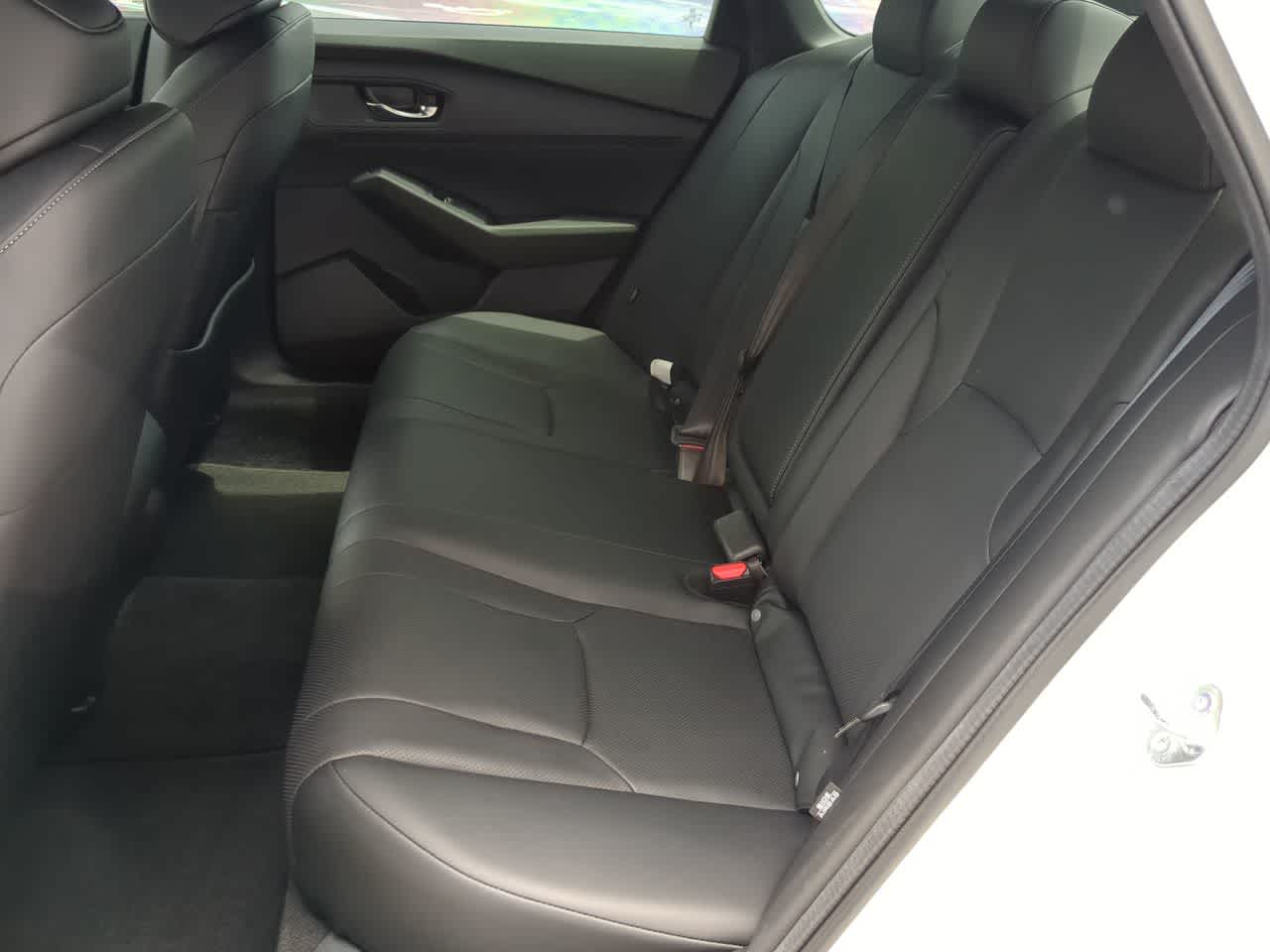 2023 Honda Accord Sport-L 20