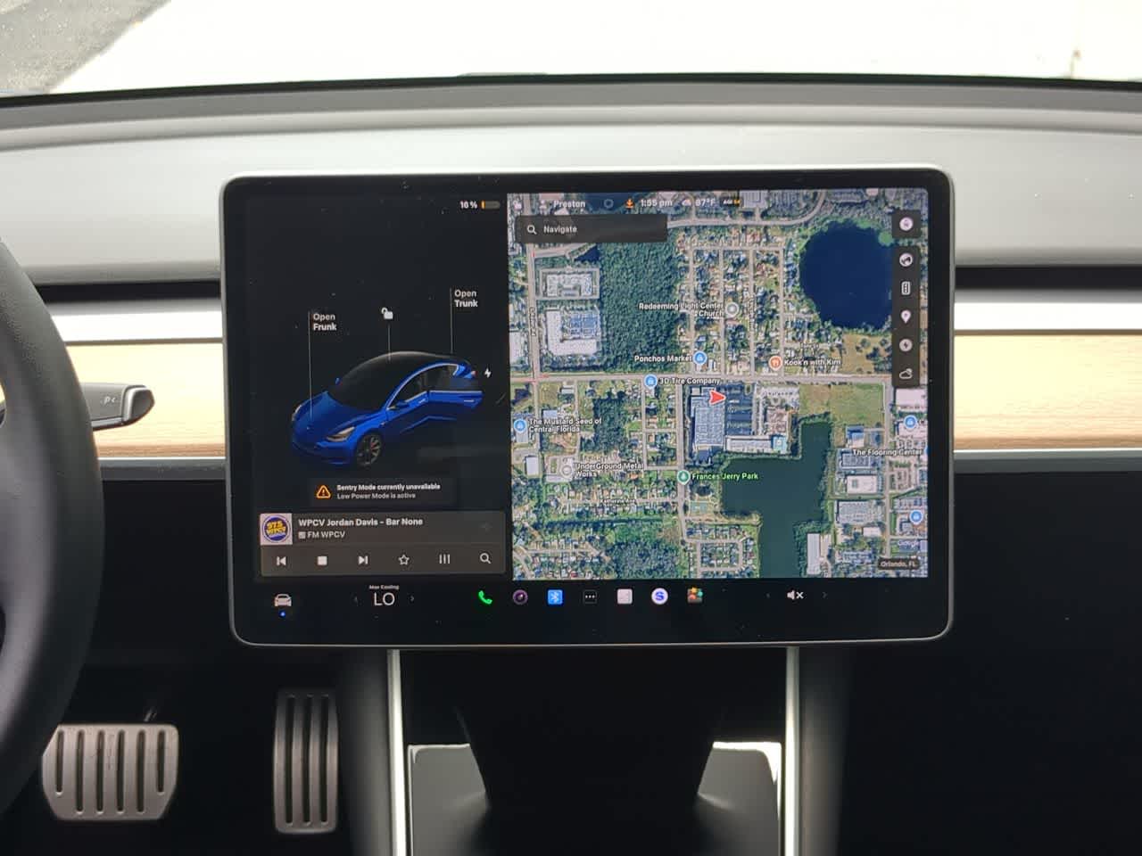 Thumbnail: 2020 Tesla Model 3 - 27
