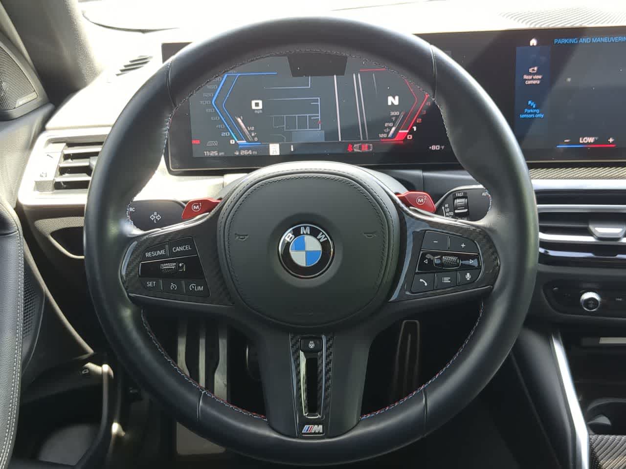 Thumbnail: 2024 BMW M2 - 24
