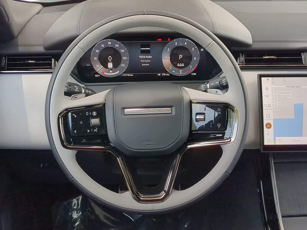 Thumbnail: 2026 Land Rover Range Rover Velar - 24