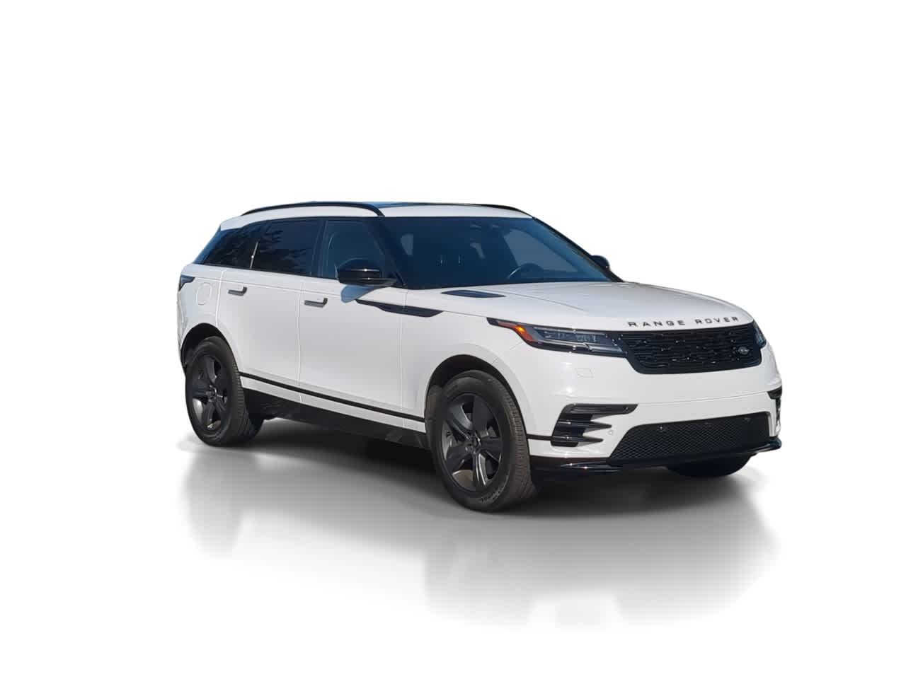 Thumbnail: 2025 Land Rover Range Rover Velar - 2
