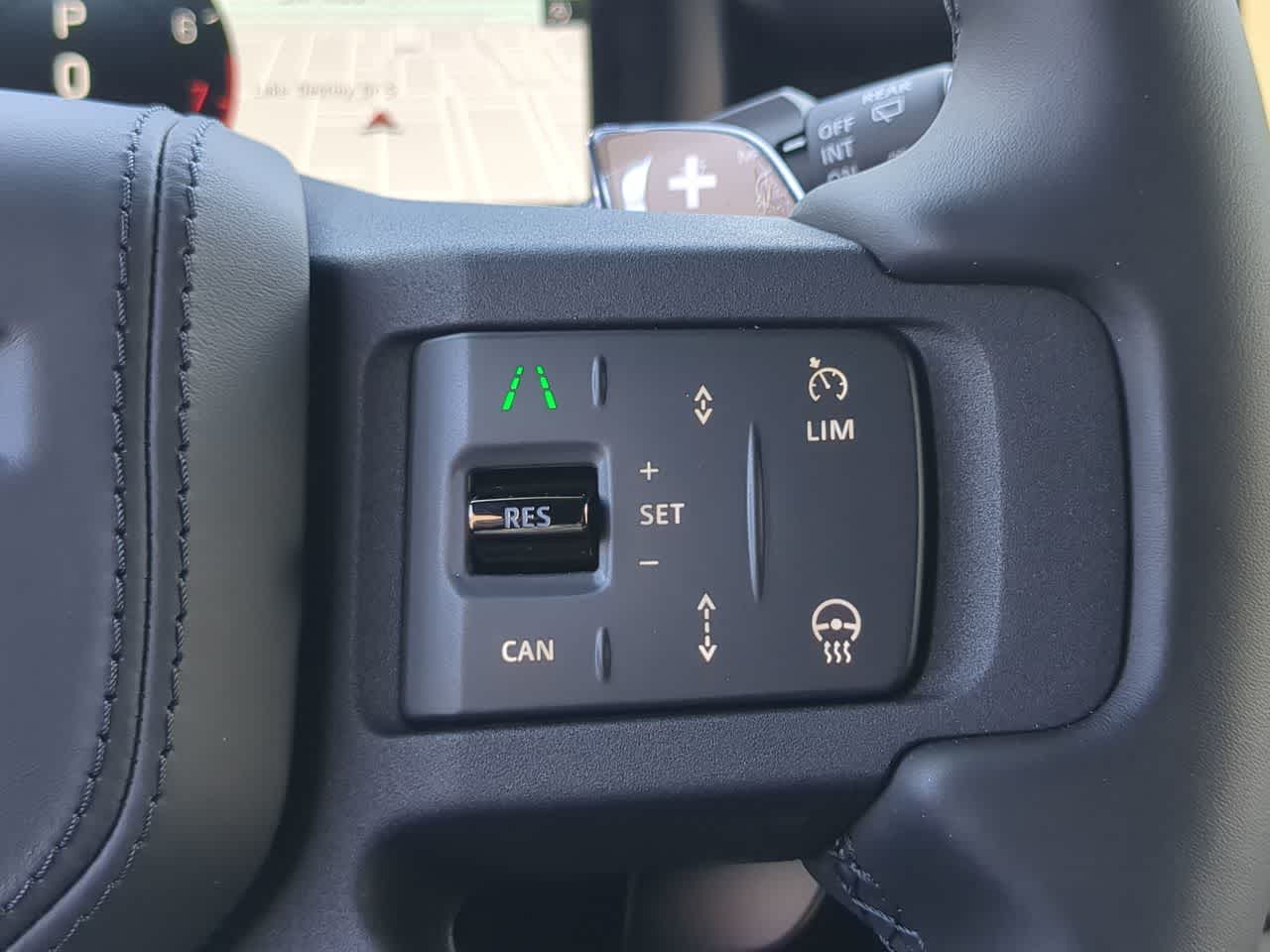 Thumbnail: 2026 Land Rover Defender - 27