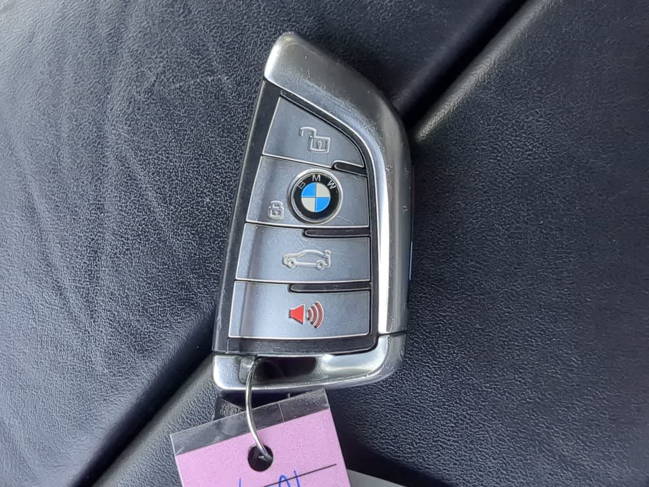 Thumbnail: 2020 BMW X5 - 37