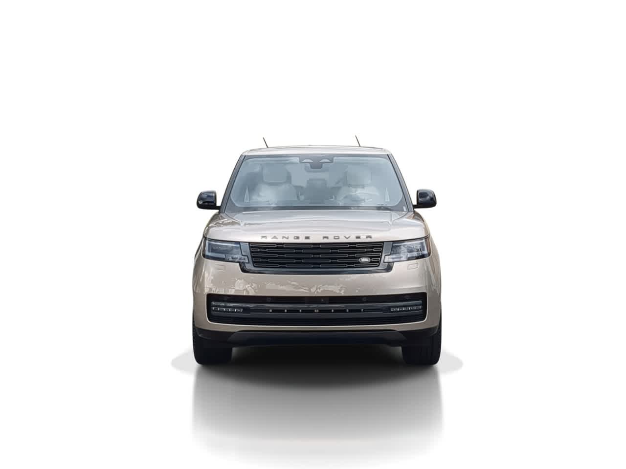 Thumbnail: 2025 Land Rover Range Rover - 3