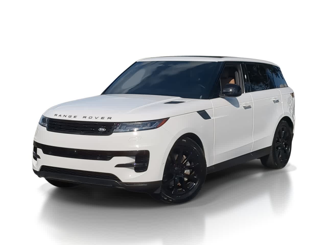 Thumbnail: 2025 Land Rover Range Rover Sport - 1