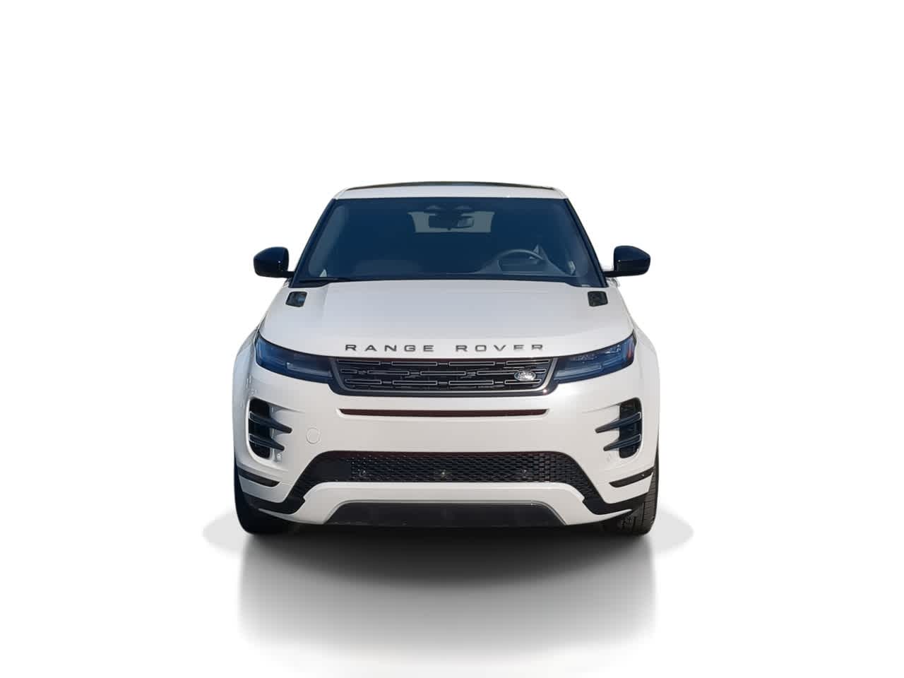 Thumbnail: 2026 Land Rover Range Rover Evoque - 3