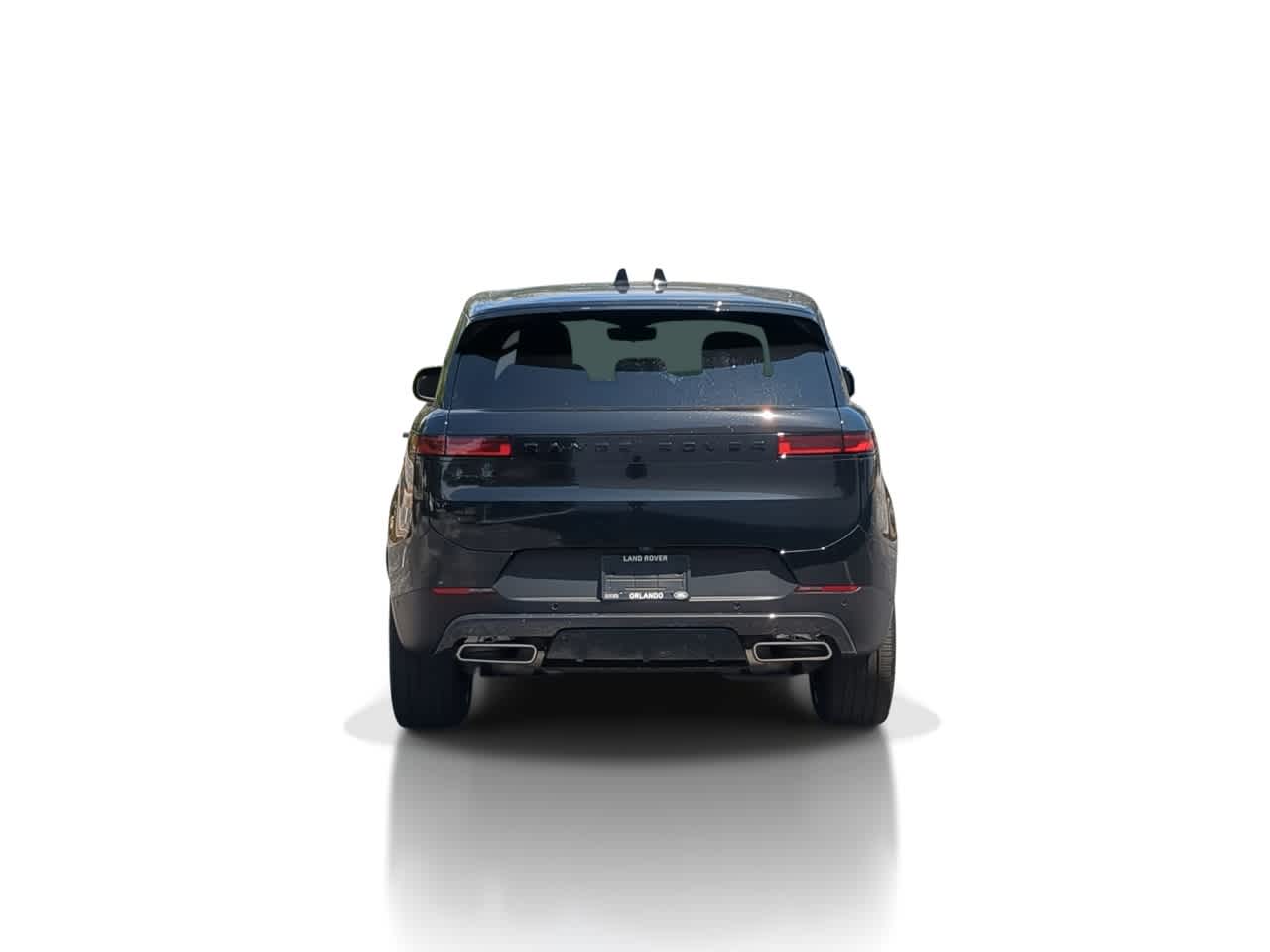 Thumbnail: 2026 Land Rover Range Rover Sport - 7
