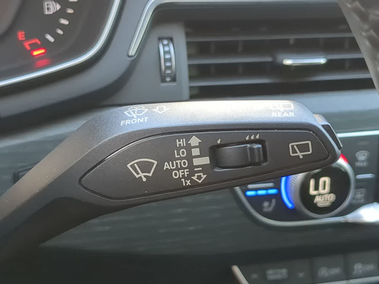 Thumbnail: 2018 Audi A4 - 27