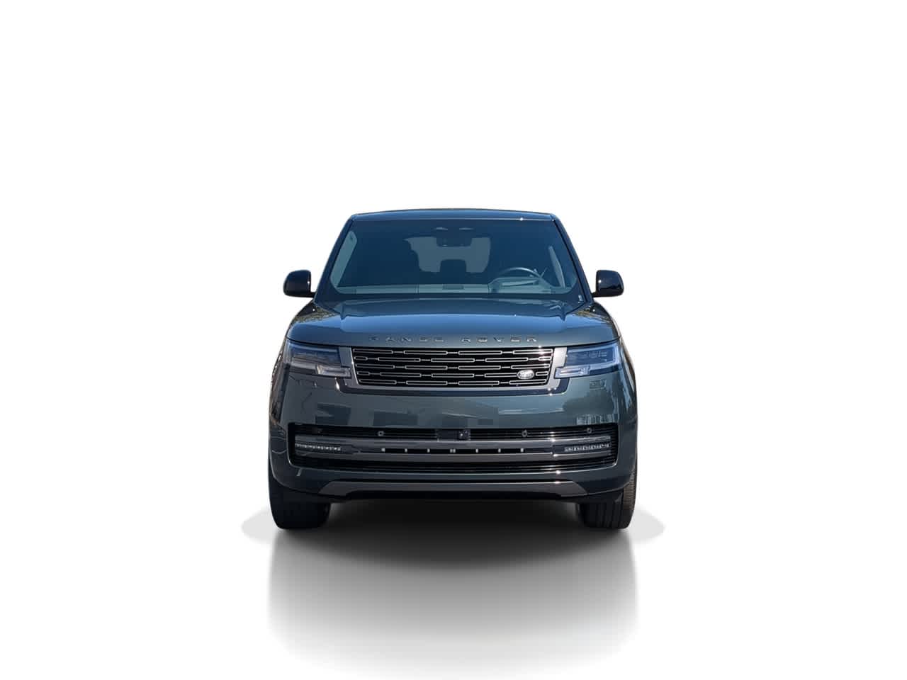 Thumbnail: 2026 Land Rover Range Rover - 3