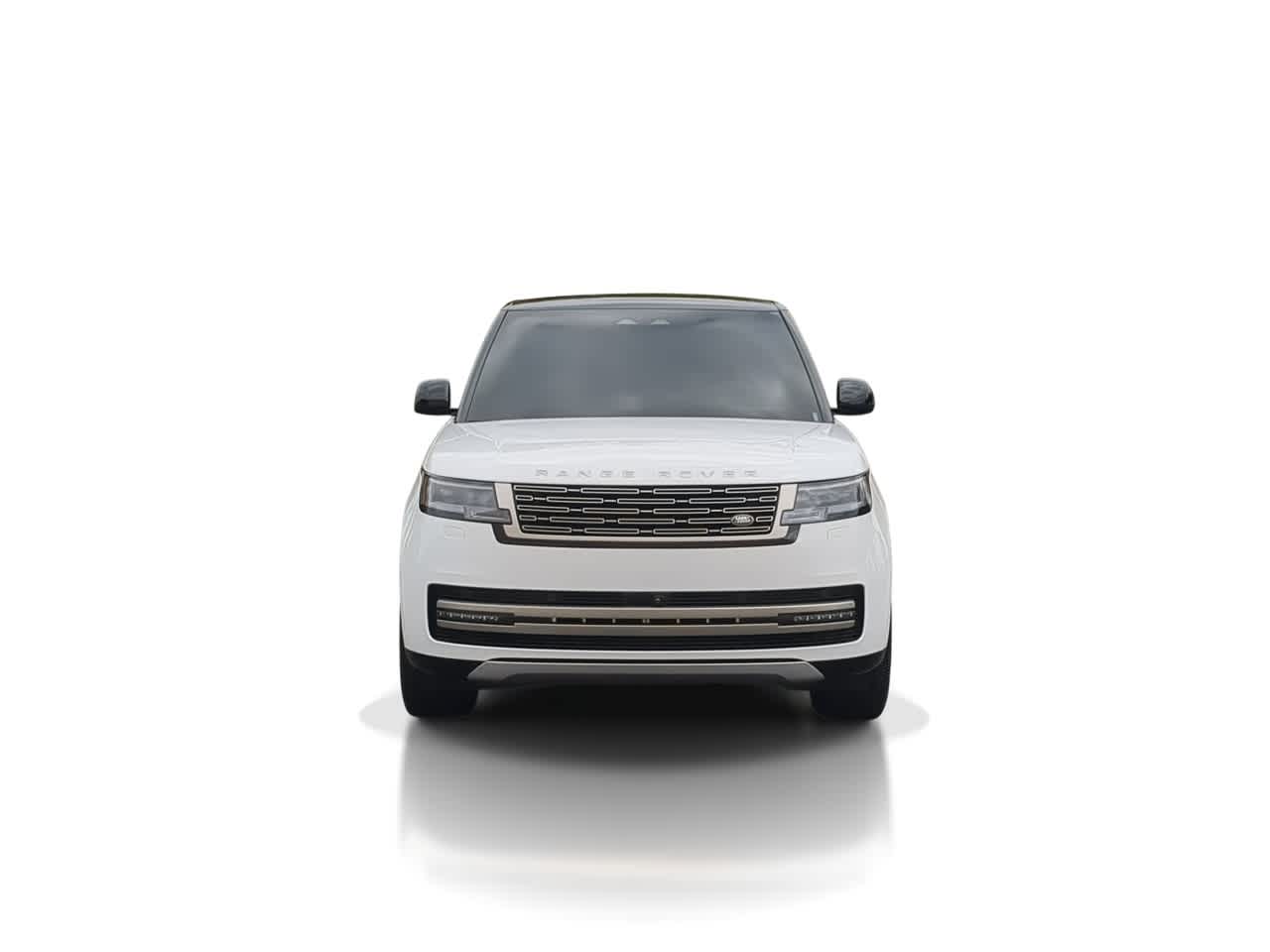 Thumbnail: 2025 Land Rover Range Rover - 3