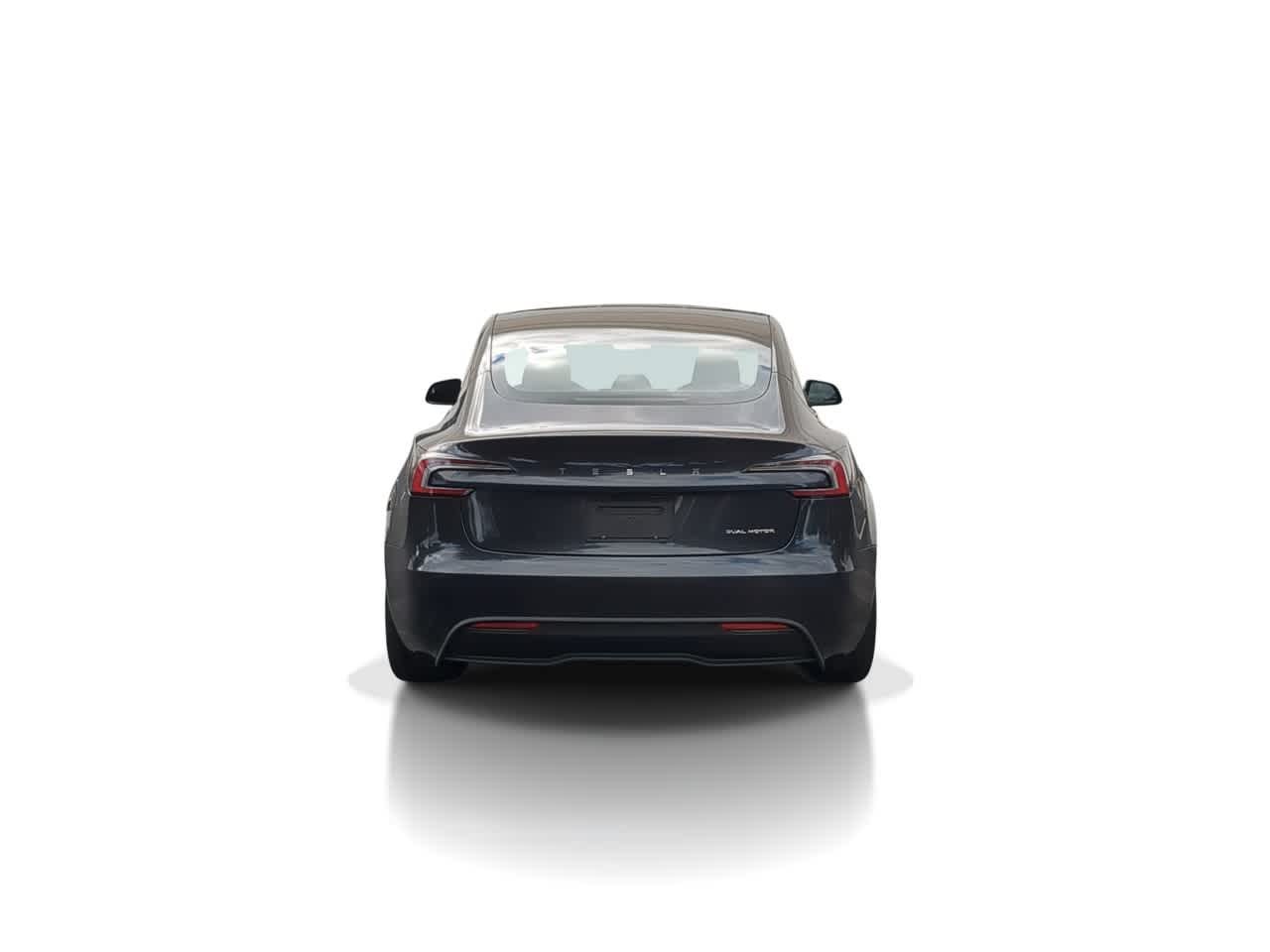 Thumbnail: 2024 Tesla Model 3 - 7