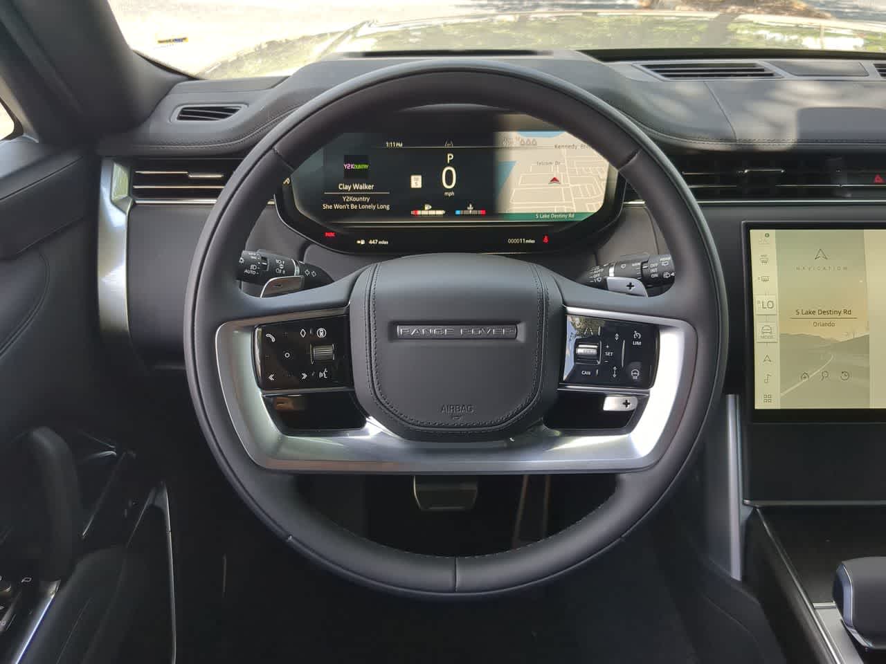 Thumbnail: 2026 Land Rover Range Rover - 24
