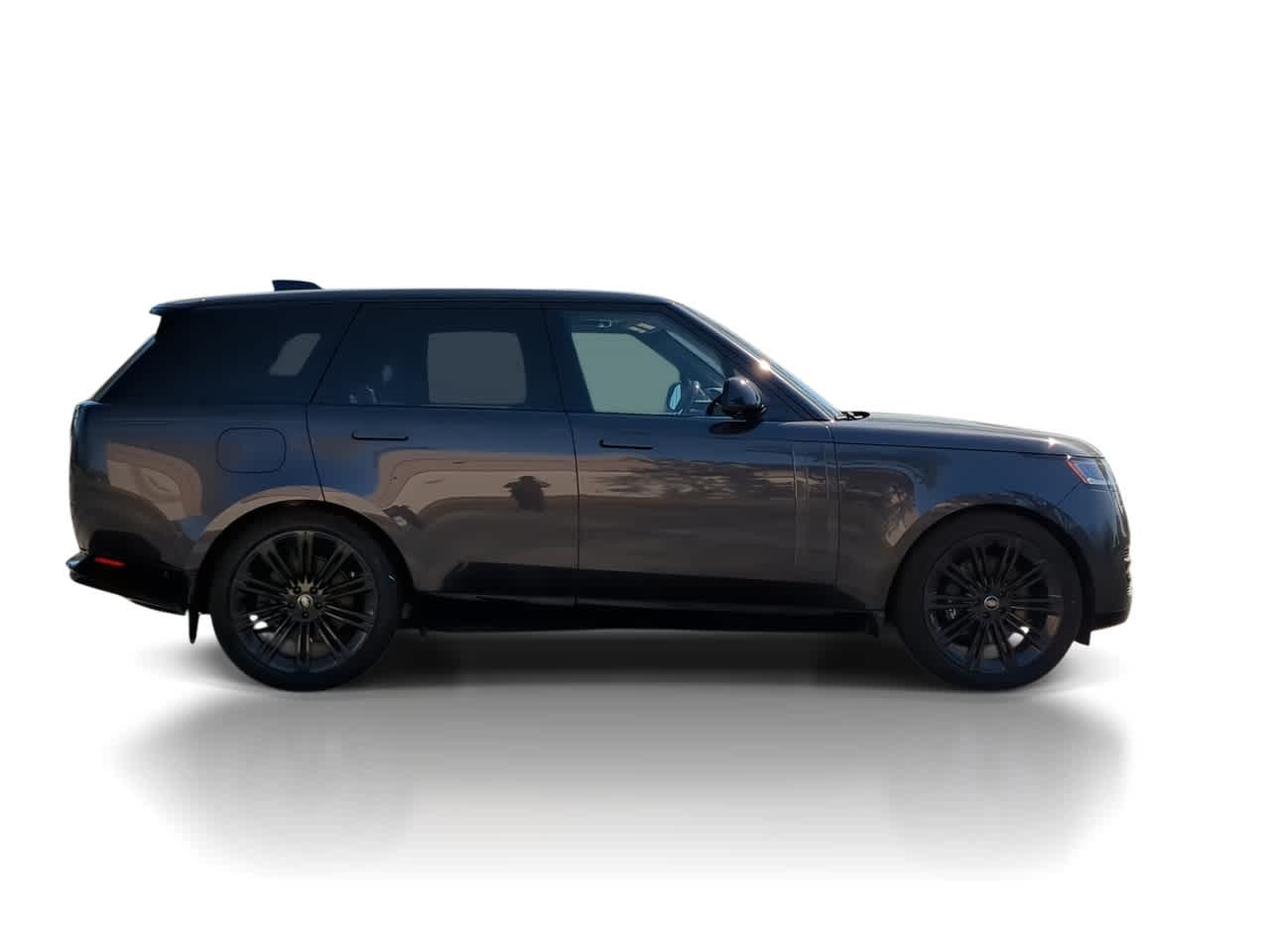 Thumbnail: 2025 Land Rover Range Rover - 9