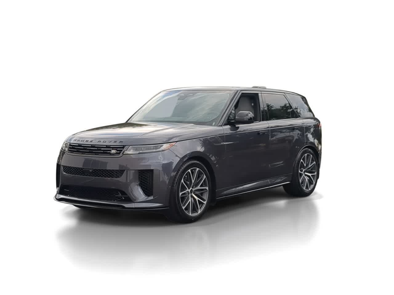 Thumbnail: 2026 Land Rover Range Rover Sport - 4