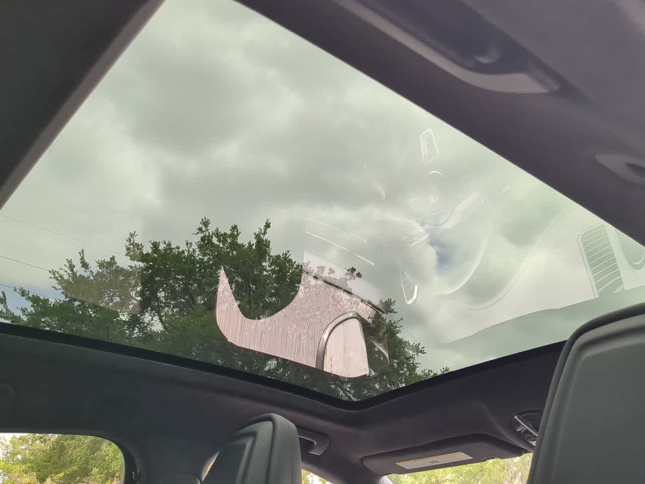 Thumbnail: 2023 Porsche Cayenne - 22