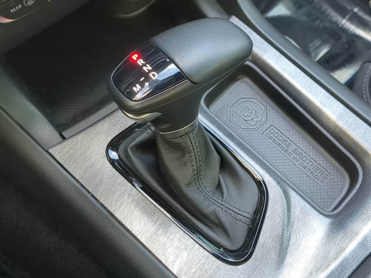 Thumbnail: 2023 Dodge Charger - 34