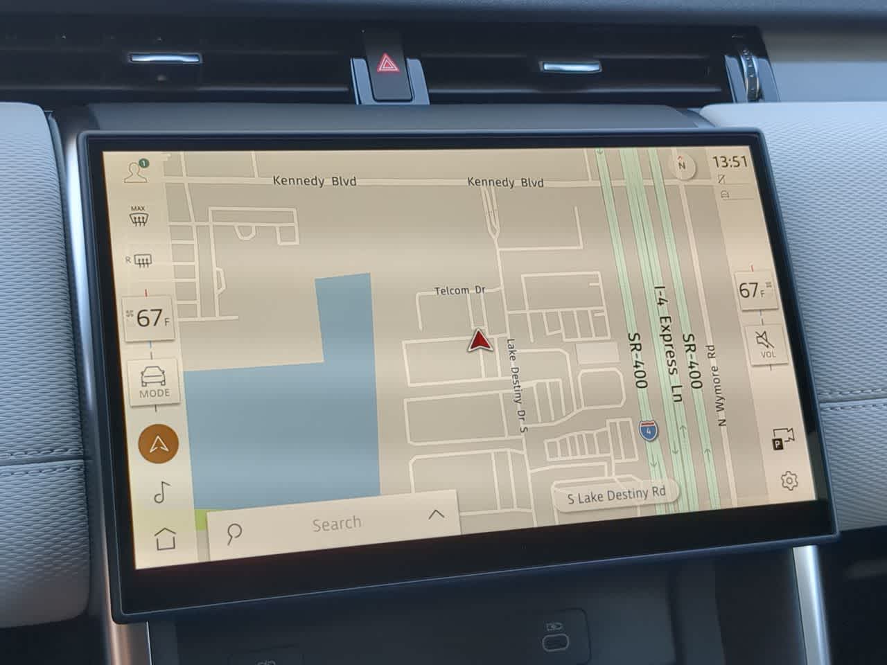 Thumbnail: 2026 Land Rover Discovery Sport - 30