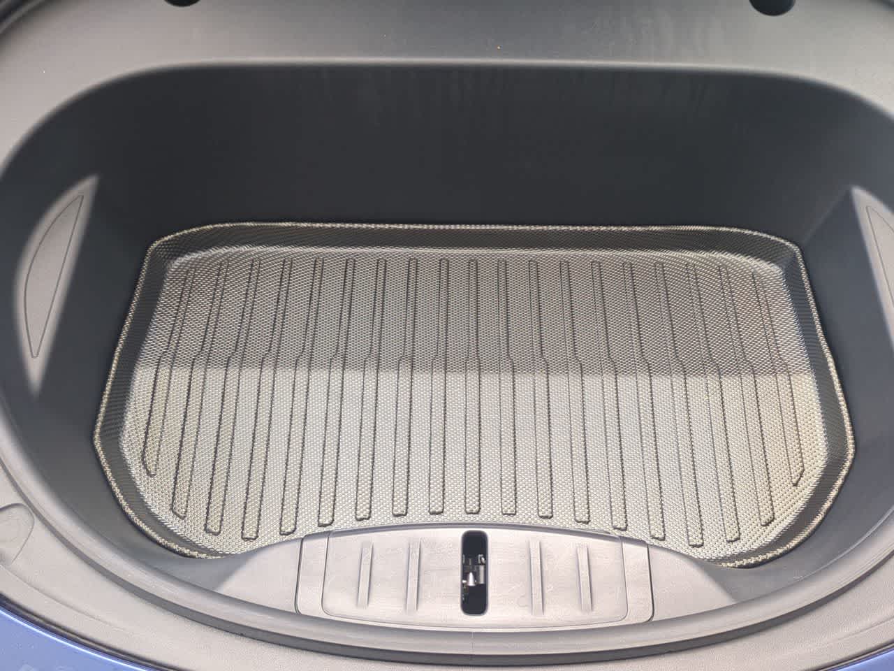 Thumbnail: 2021 Tesla Model 3 - 15