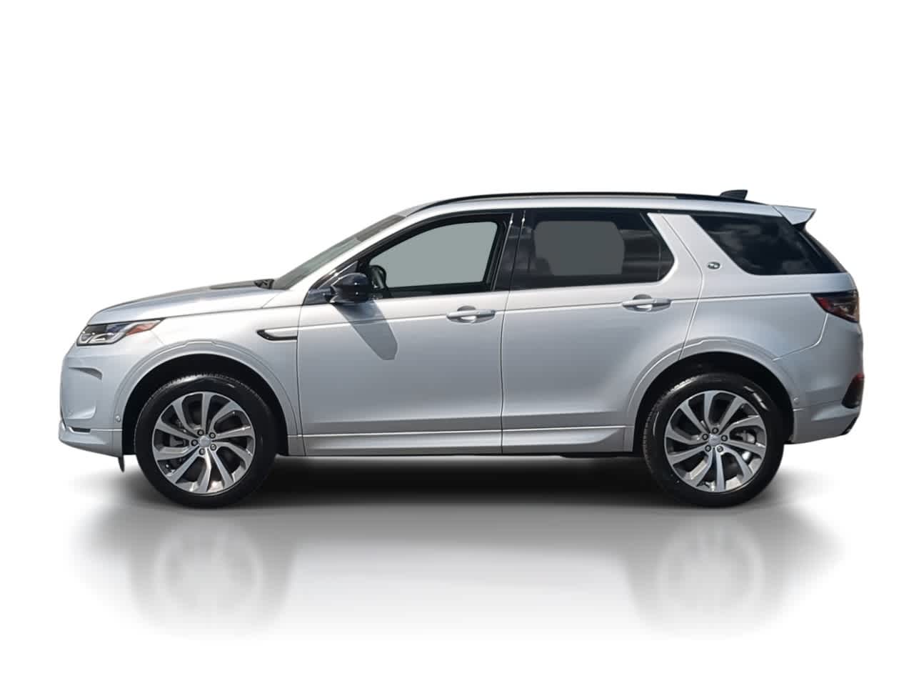 Thumbnail: 2025 Land Rover Discovery Sport - 5