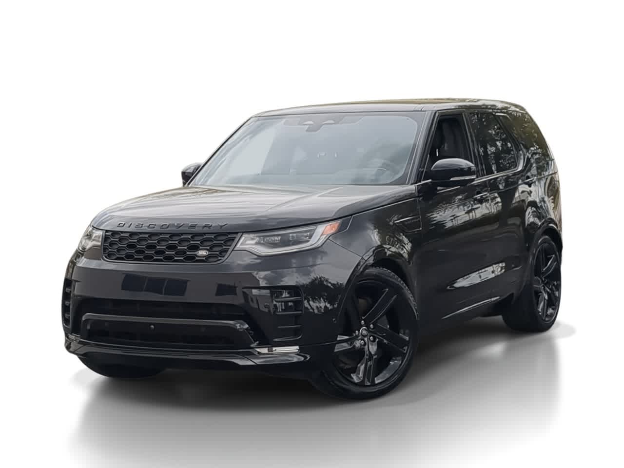 Thumbnail: 2025 Land Rover Discovery - 1