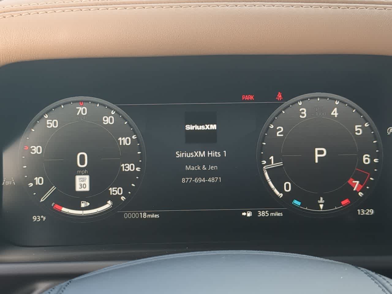 Thumbnail: 2025 Land Rover Defender - 36