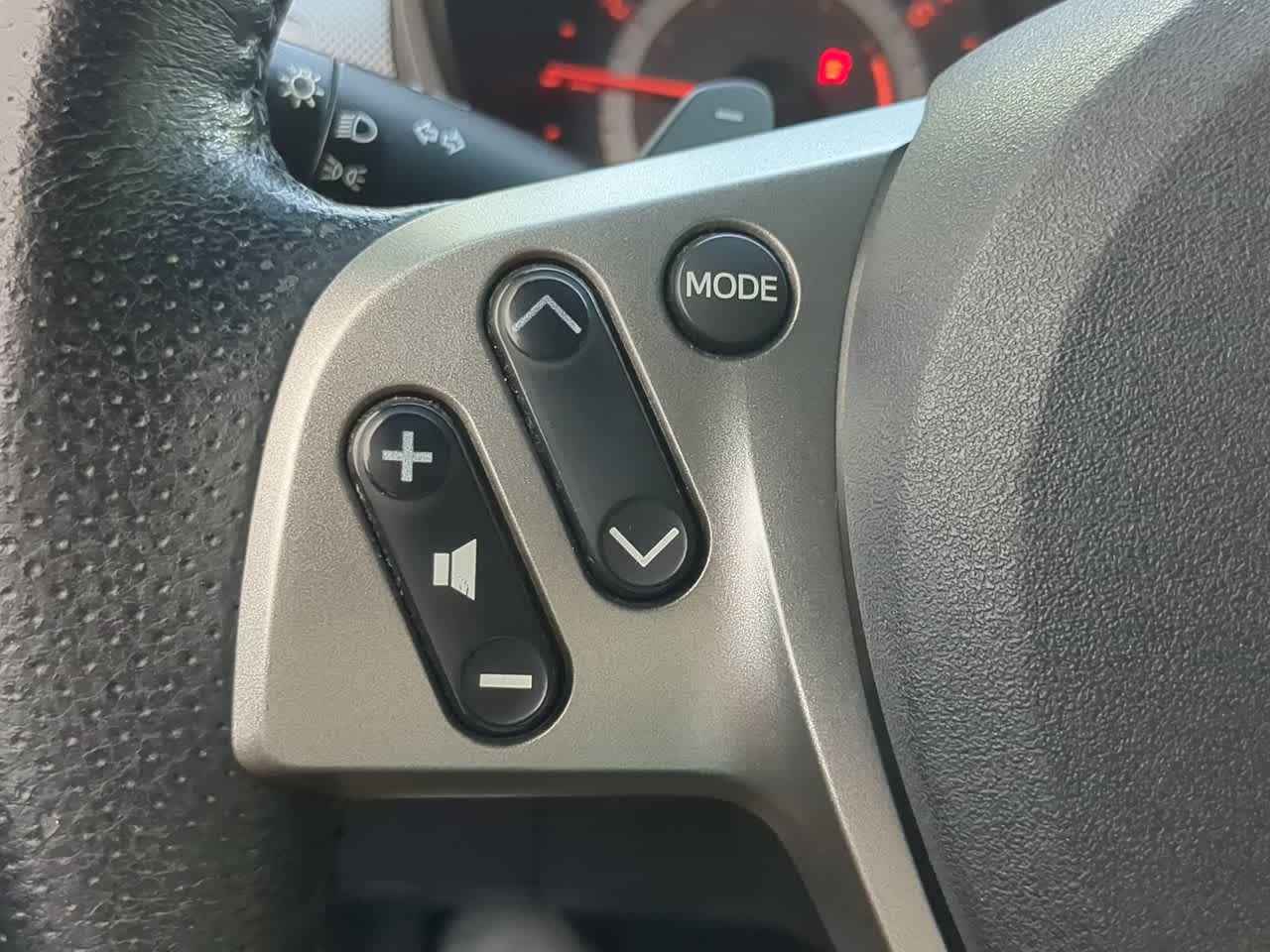 Thumbnail: 2015 Scion tC - 25