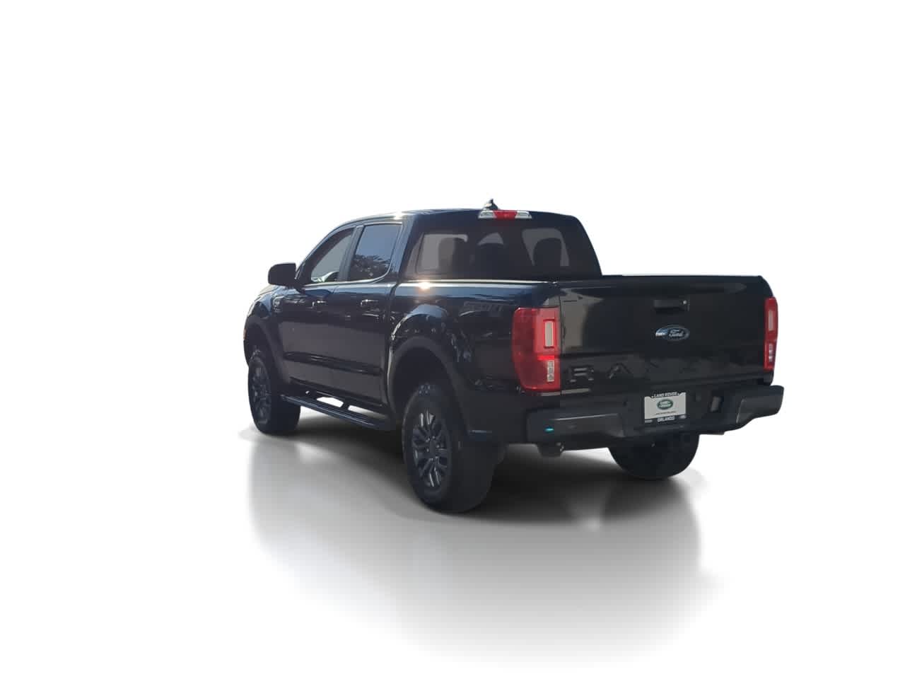 Thumbnail: 2021 Ford Ranger - 6