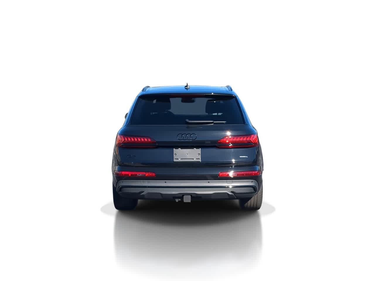 Thumbnail: 2023 Audi Q7 - 7