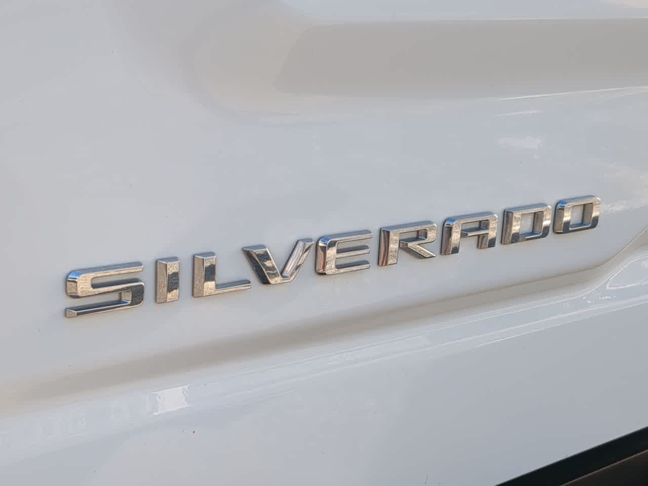Thumbnail: 2022 Chevrolet Silverado 1500 - 13