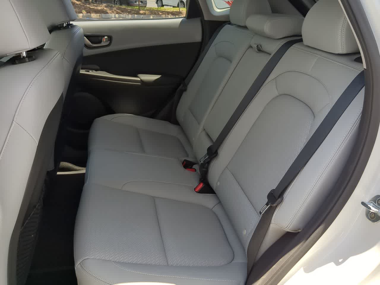 2021 Hyundai Kona Ultimate 21