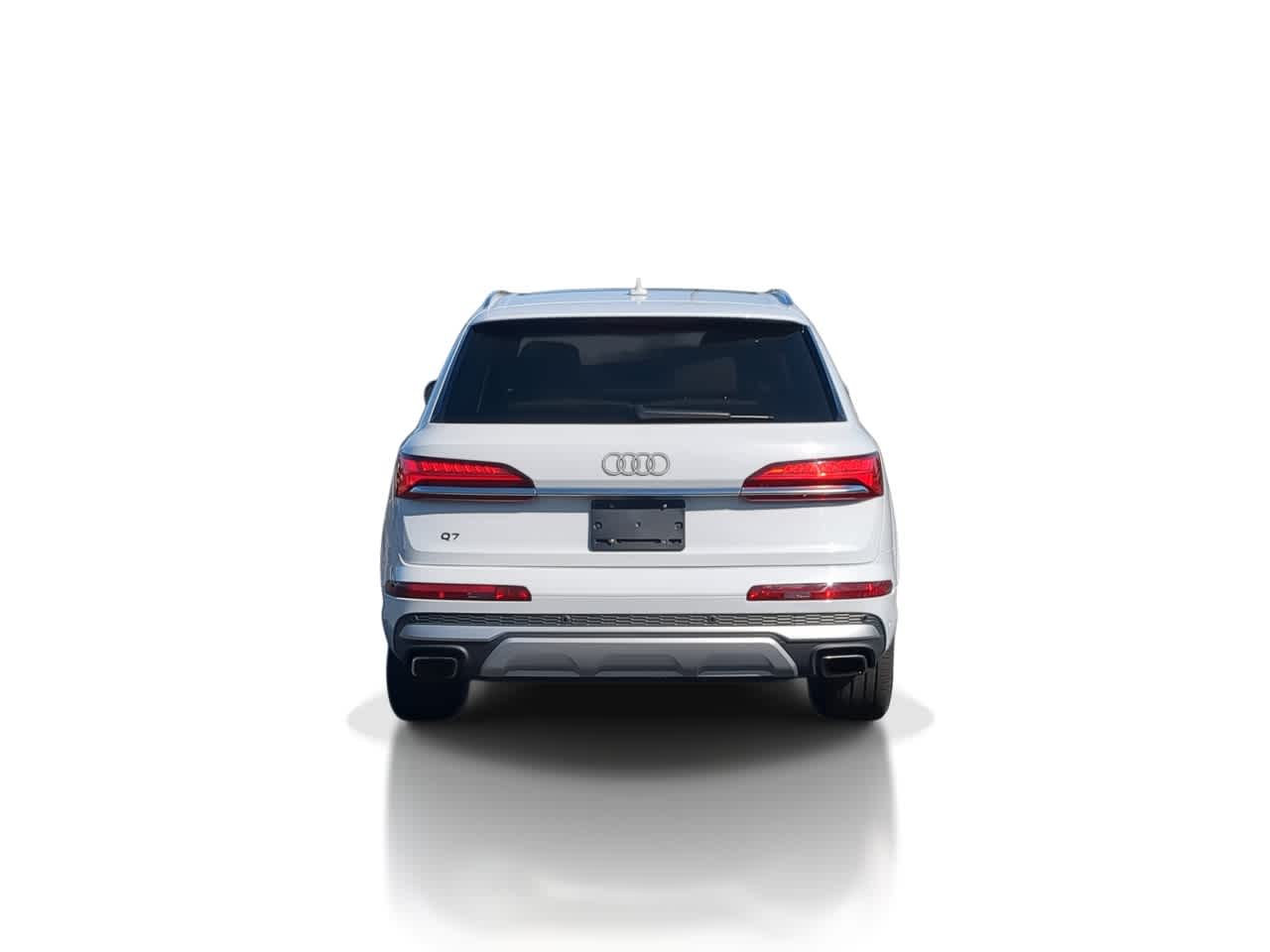 Thumbnail: 2025 Audi Q7 - 7