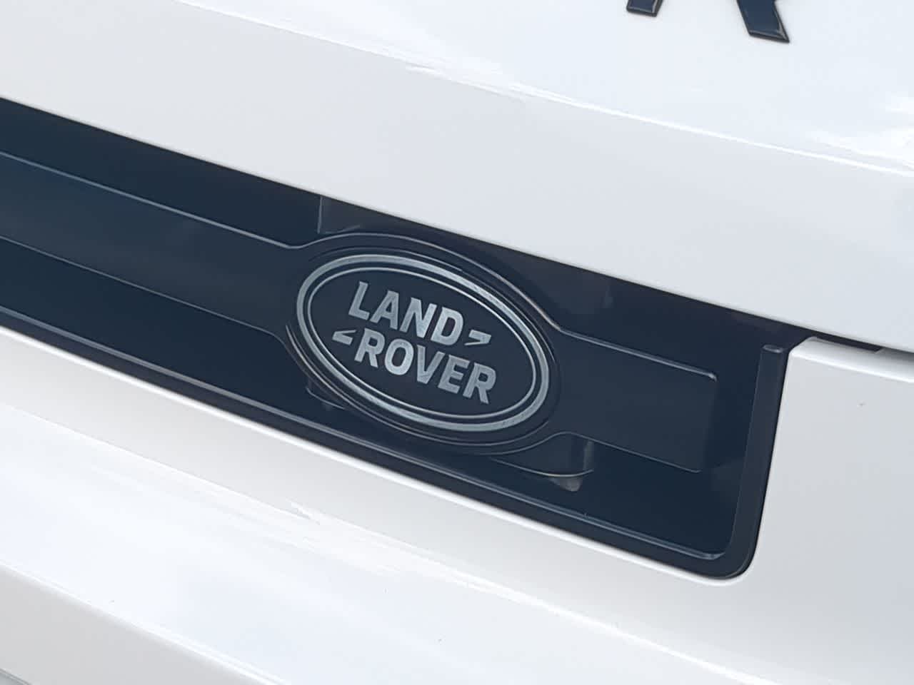 Thumbnail: 2026 Land Rover Defender - 12
