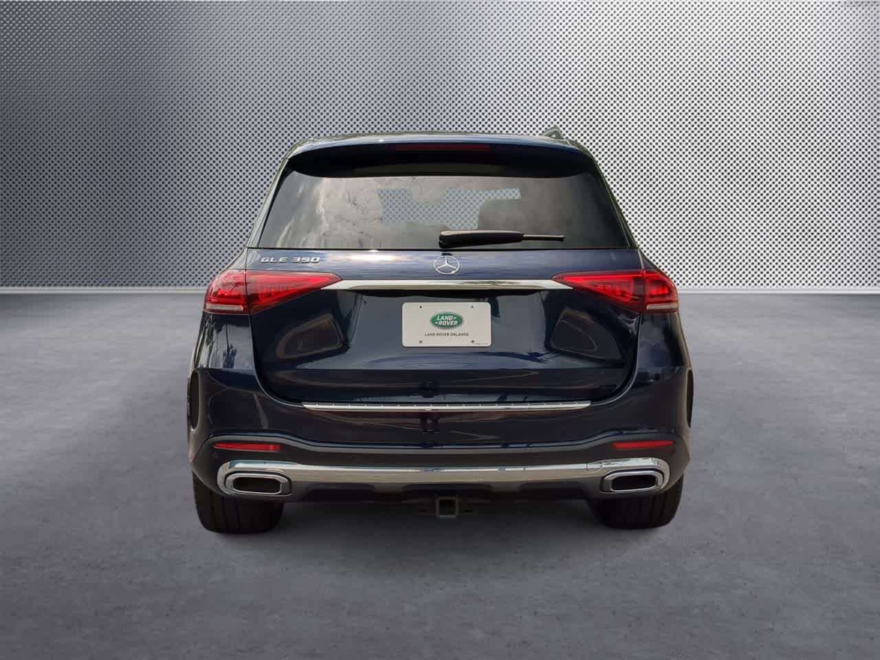 Thumbnail: 2020 Mercedes-Benz GLE - 7
