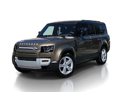 2025 Defender 130 2025 Land Rover Defender 130 S SUV